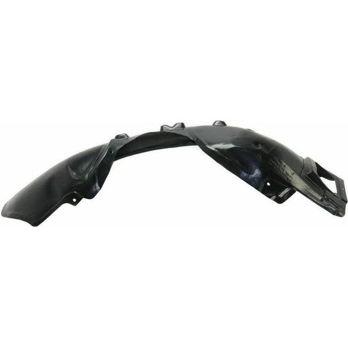 2015-2022 Dodge Charger CAPA Certified Driver Side Fender Liner Rt Scat Pack/Srt 392/Hellcat Model - CH1248177C-Partify-Painted-Replacement-Body-Parts