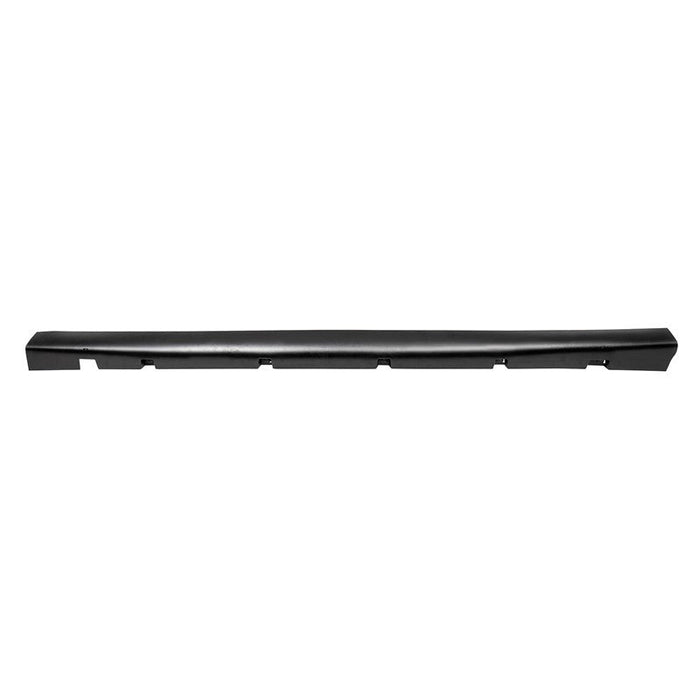 2011-2022 Dodge Charger Driver Side Rocker Panel Molding - CH1606106-Partify-Painted-Replacement-Body-Parts