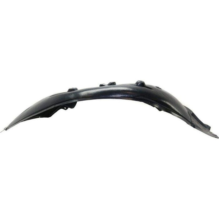 2015-2022 Dodge Charger Passenger Side Fender Liner Rt Scat Pack/Srt 392/Hellcat Model - CH1249177-Partify-Painted-Replacement-Body-Parts