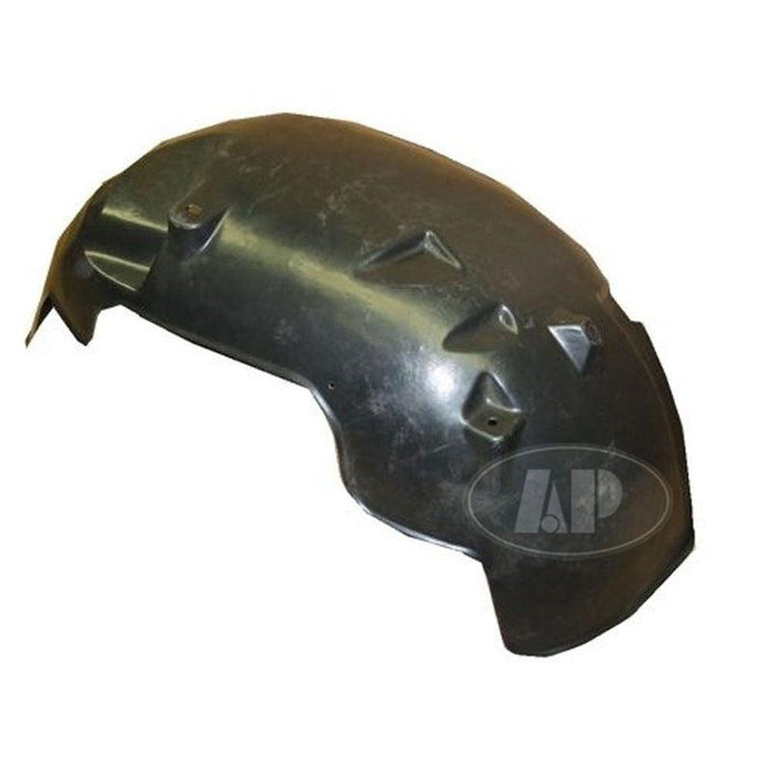 2005-2011 Dodge Dakota CAPA Certified Driver Side Fender Liner - CH1248129C-Partify-Painted-Replacement-Body-Parts