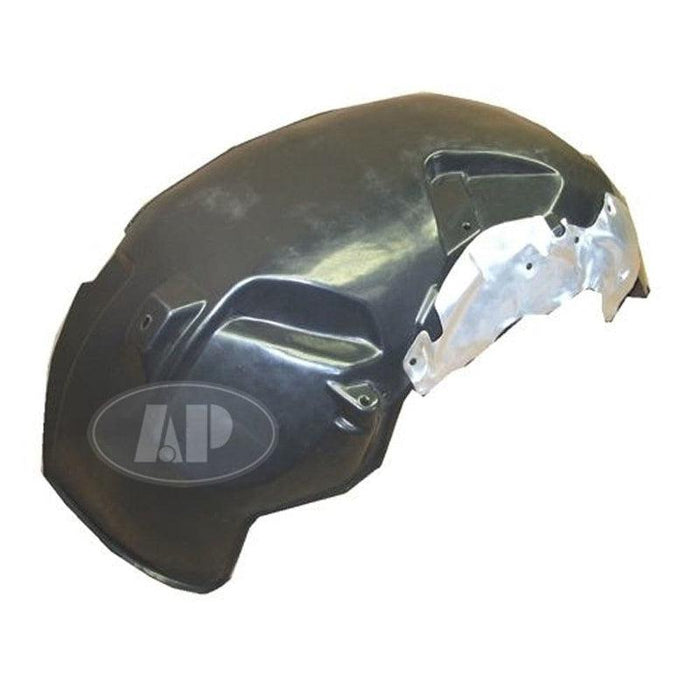 2005-2011 Dodge Dakota Passenger Side Fender Liner - CH1249129-Partify-Painted-Replacement-Body-Parts