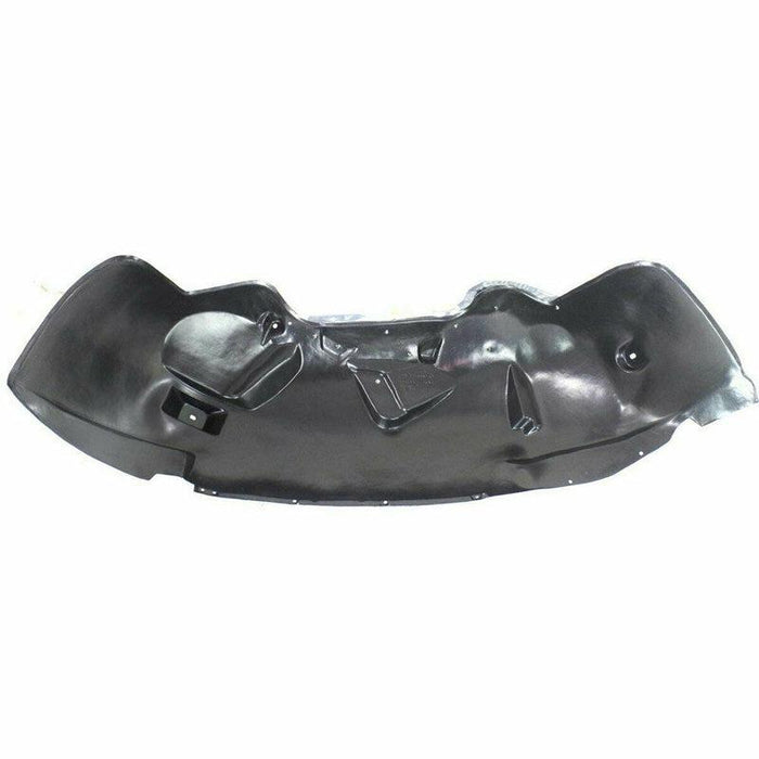 2005-2011 Dodge Dakota Passenger Side Fender Liner - CH1249129-Partify-Painted-Replacement-Body-Parts