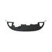 2007-2012 Dodge Durango CAPA Certified Front Lower Bumper - CH1015107C-Partify-Painted-Replacement-Body-Parts