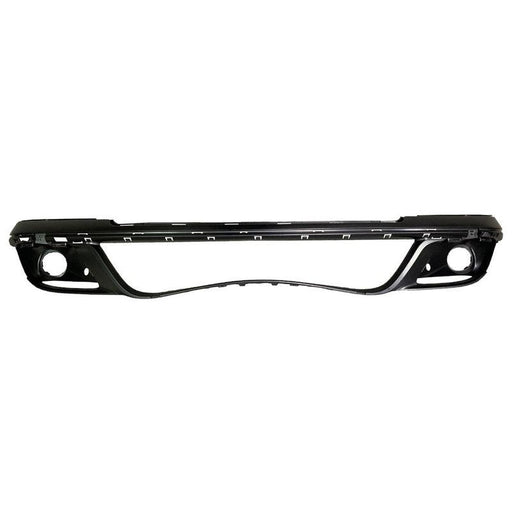 2014-2020 Dodge Durango CAPA Certified Front Lower Bumper - CH1015141C-Partify-Painted-Replacement-Body-Parts