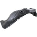 2011-2020 Dodge Durango Driver Side Fender Liner Without Srt - CH1248156-Partify-Painted-Replacement-Body-Parts