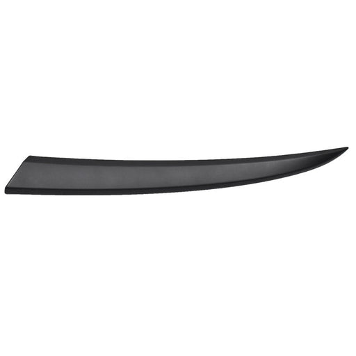2021 Dodge Durango Driver Side Headlight Molding - CH1212107-Partify-Painted-Replacement-Body-Parts