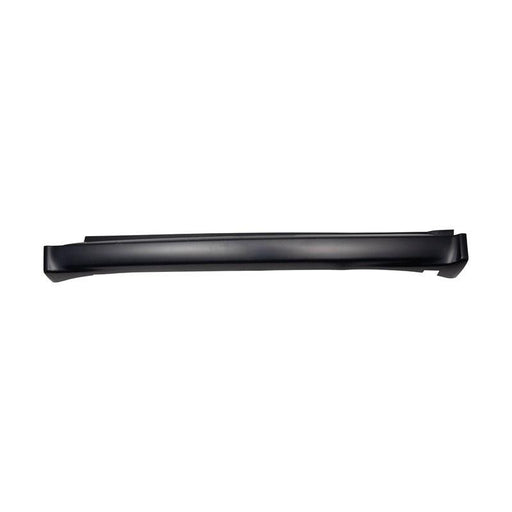 2011-2022 Dodge Durango Driver Side Rocker Panel Molding - CH1606105-Partify-Painted-Replacement-Body-Parts