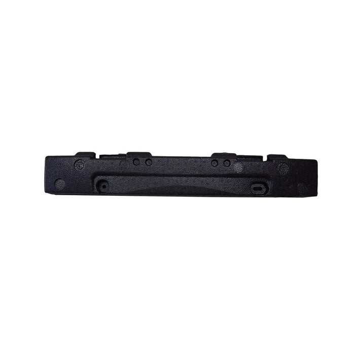 2011-2013 Dodge Durango Front Bumper Impact Absorber - CH1070828-Partify-Painted-Replacement-Body-Parts