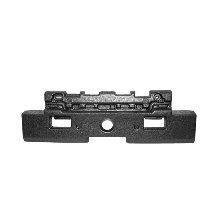 2018-2020 Dodge Durango Front Bumper Impact Absorber For Gt/Srt/Rt Models - CH1070862-Partify-Painted-Replacement-Body-Parts