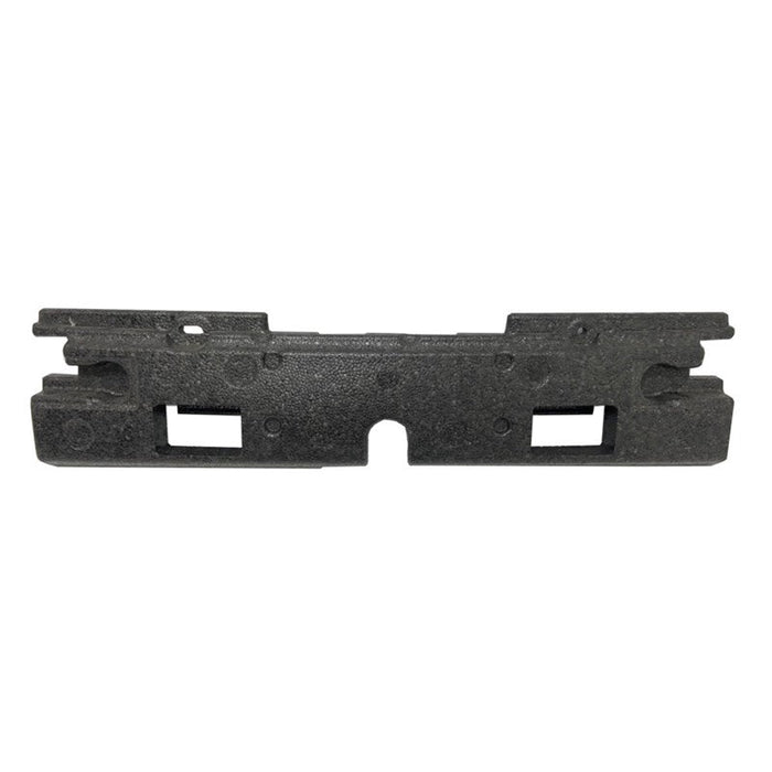 2018-2020 Dodge Durango Front Bumper Impact Absorber Non Srt/Rt Models - CH1070855-Partify-Painted-Replacement-Body-Parts