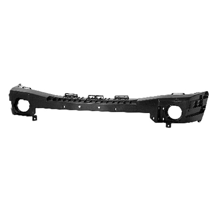 2004-2006 Dodge Durango Front Bumper Impact Absorber Plastic - CH1070811-Partify-Painted-Replacement-Body-Parts