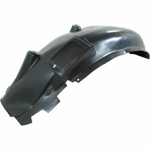Driver Side Fender Liner image