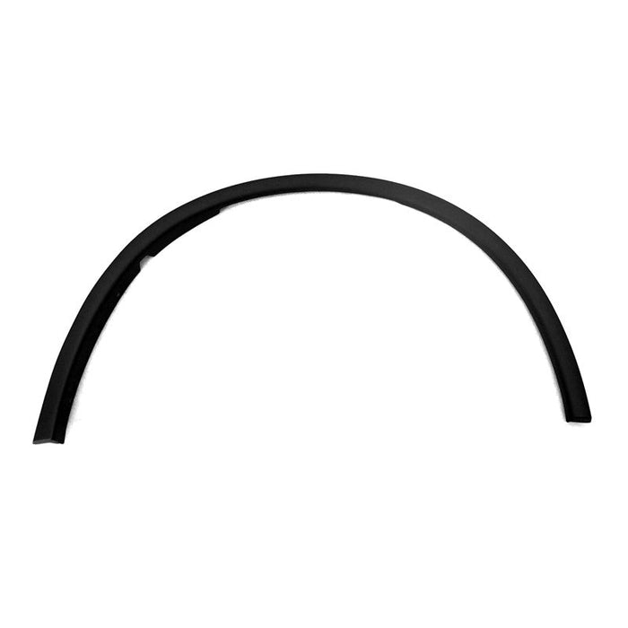 2011-2022 Dodge Durango Front Driver Side Wheel Arch Trim - CH1290112-Partify-Painted-Replacement-Body-Parts