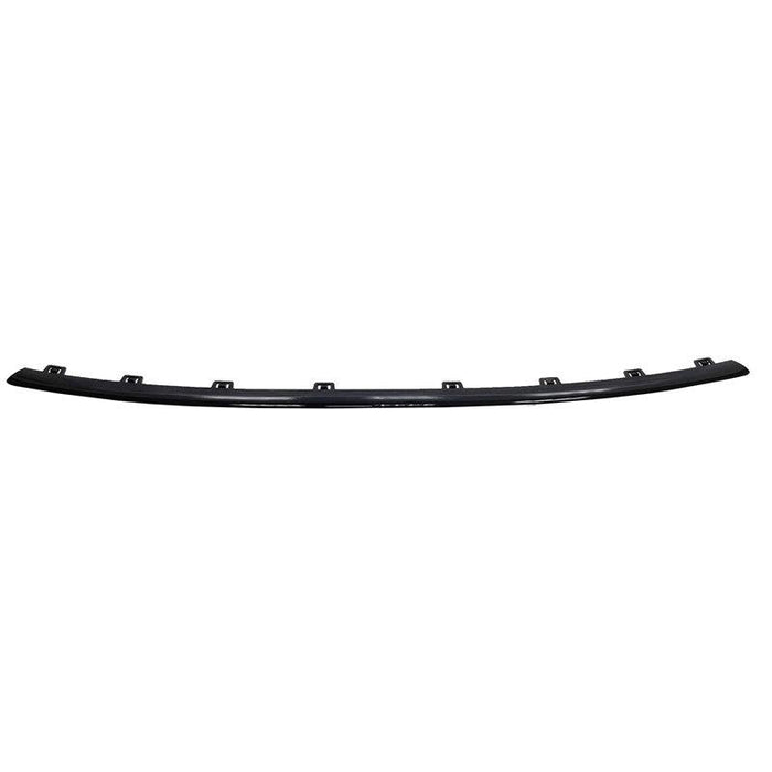 2021 Dodge Durango Front Lower Bumper Grille Molding - CH1210143-Partify-Painted-Replacement-Body-Parts