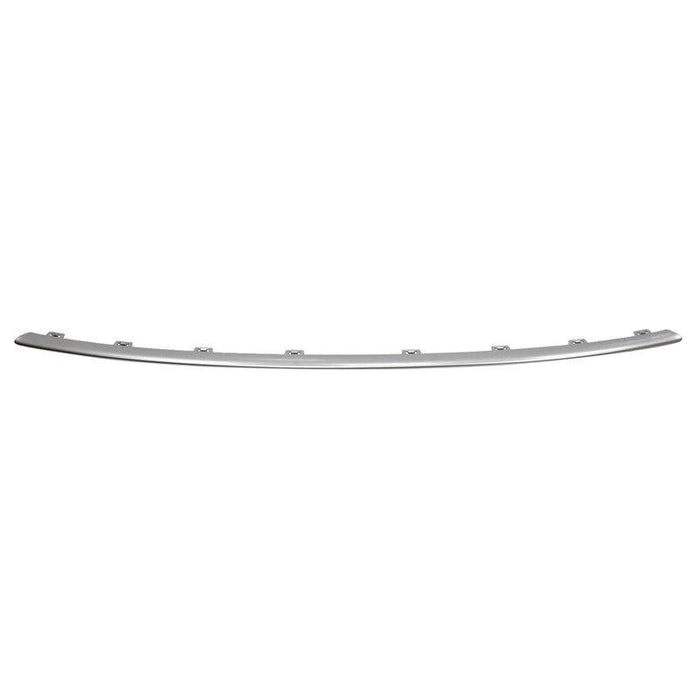 2021 Dodge Durango Front Lower Bumper Grille Molding - CH1210144-Partify-Painted-Replacement-Body-Parts