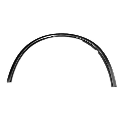 2011-2013 Dodge Durango Front Passenger Side Wheel Arch Trim - CH1291114-Partify-Painted-Replacement-Body-Parts