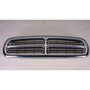Grilles & Components image
