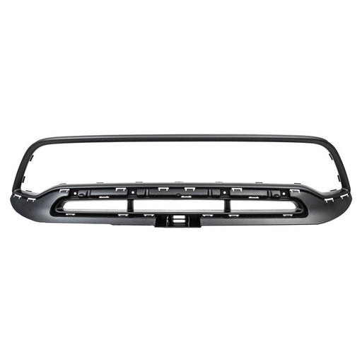 2018-2020 Dodge Durango Outer Grille Molding Surround For Srt/Rt And Gt Models - CH1200412-Partify-Painted-Replacement-Body-Parts
