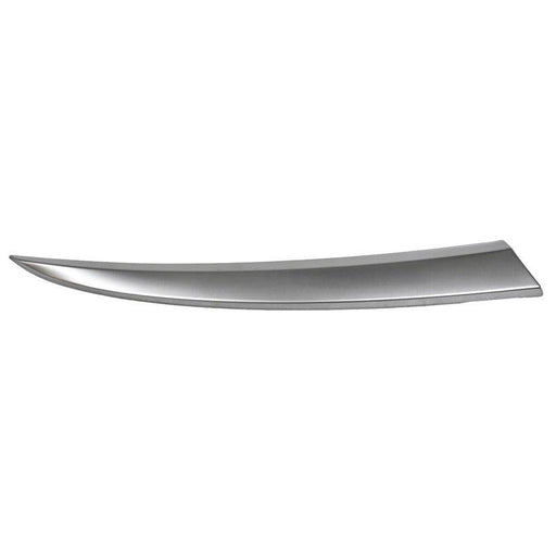 2021 Dodge Durango Passenger Side Headlight Molding - CH1213110-Partify-Painted-Replacement-Body-Parts