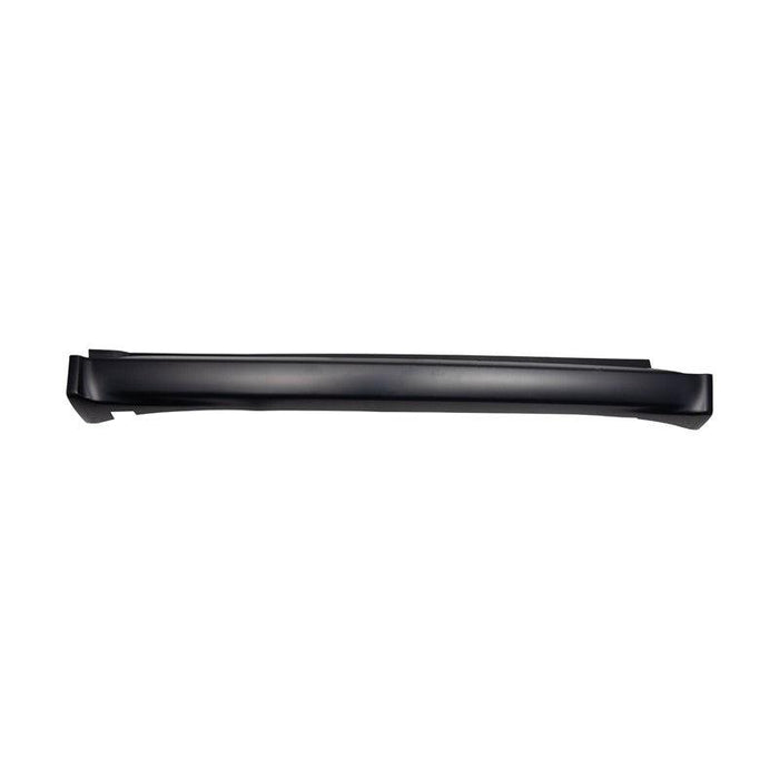 2011-2022 Dodge Durango Passenger Side Rocker Panel Molding - CH1607105-Partify-Painted-Replacement-Body-Parts