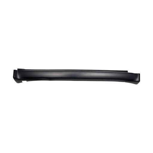 2011-2022 Dodge Durango Passenger Side Rocker Panel Molding - CH1607105-Partify-Painted-Replacement-Body-Parts