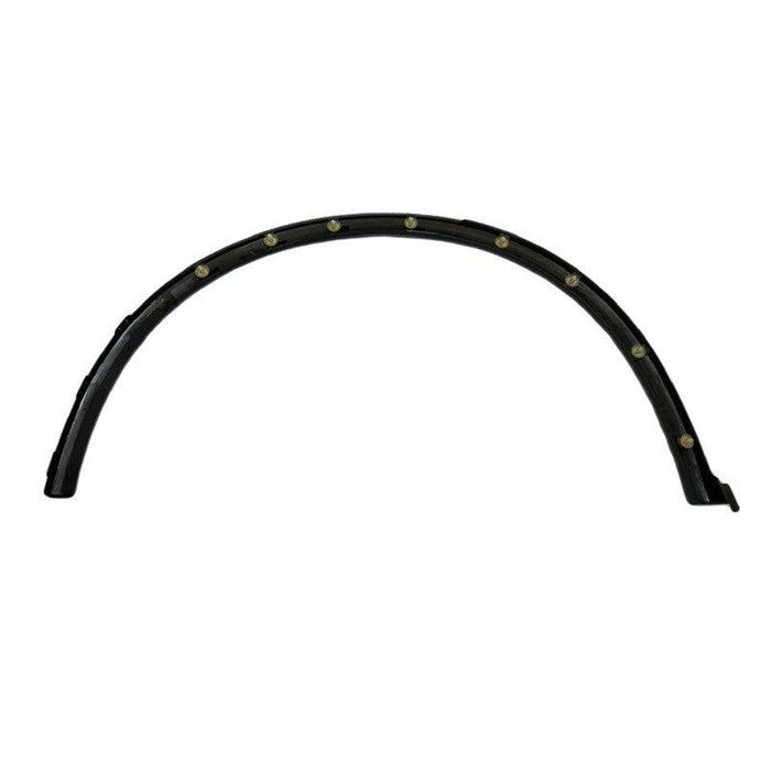 2011-2022 Dodge Durango Rear Driver Side Wheel Arch Trim - CH1790105-Partify-Painted-Replacement-Body-Parts