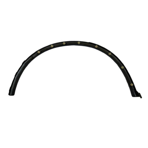 2011-2022 Dodge Durango Rear Driver Side Wheel Arch Trim - CH1790105-Partify-Painted-Replacement-Body-Parts
