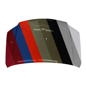 Capot image