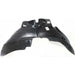 1998-2004 Dodge Intrepid Passenger Side Fender Liner - CH1249115-Partify-Painted-Replacement-Body-Parts