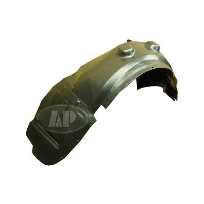 2009-2020 Dodge Journey Front CAPA Certified Driver Side Fender Liner Use With 1-Piece Bumper - CH1248141C-Partify-Painted-Replacement-Body-Parts