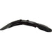 2009-2020 Dodge Journey Front Passenger Side Fender Liner Use With 1-Piece Bumper - CH1249141-Partify-Painted-Replacement-Body-Parts