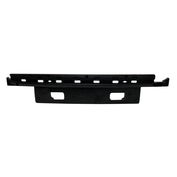 2011-2020 Dodge Journey Rear Bumper Impact Absorber For 2-Piece Bumpers - CH1170147-Partify-Painted-Replacement-Body-Parts