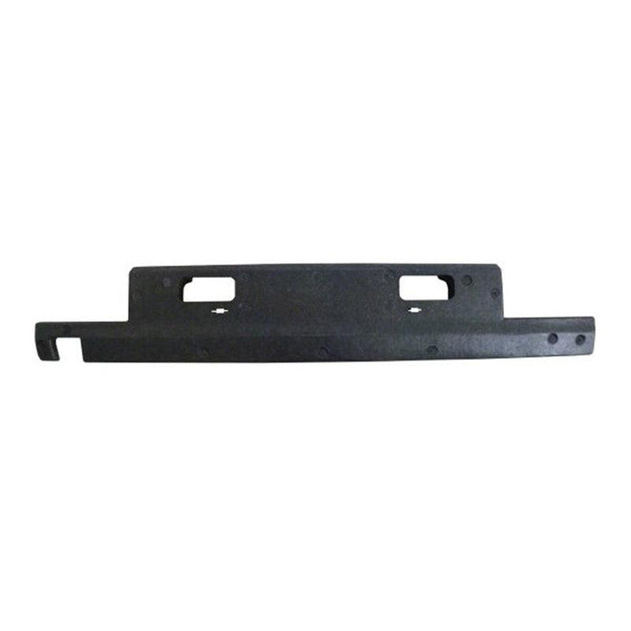 2011-2020 Dodge Journey Rear Bumper Impact Absorber For One-Piece - CH1170139-Partify-Painted-Replacement-Body-Parts