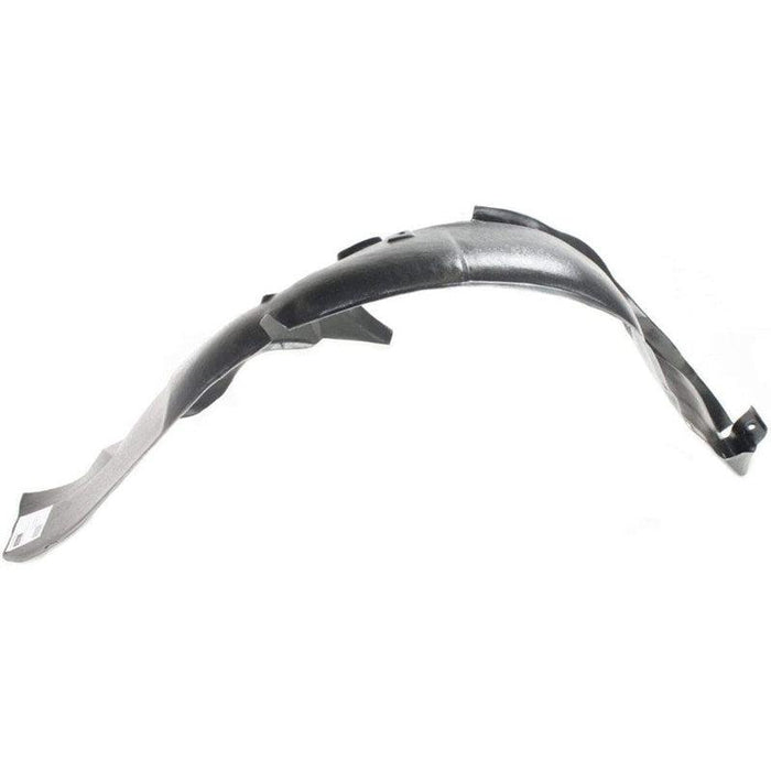 2000-2001 Dodge Neon Driver Side Fender Liner - CH1248107-Partify-Painted-Replacement-Body-Parts
