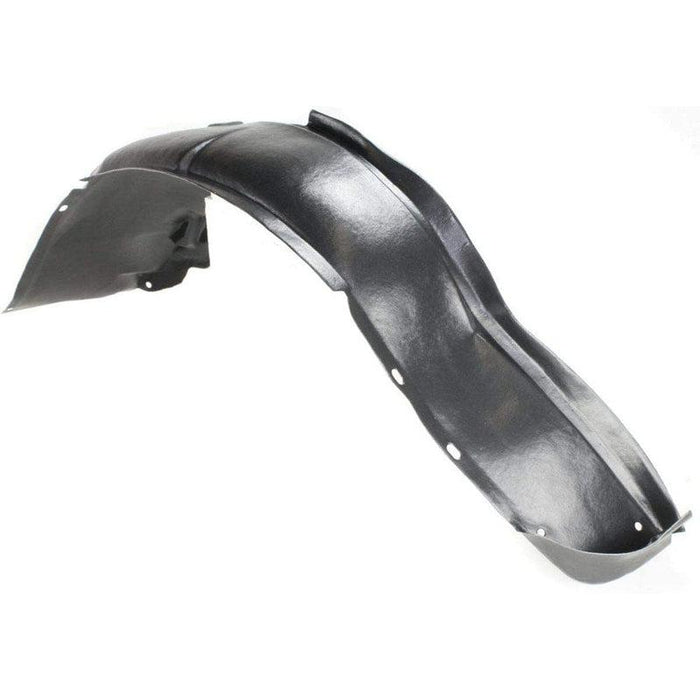 2000-2001 Dodge Neon Driver Side Fender Liner - CH1248107-Partify-Painted-Replacement-Body-Parts