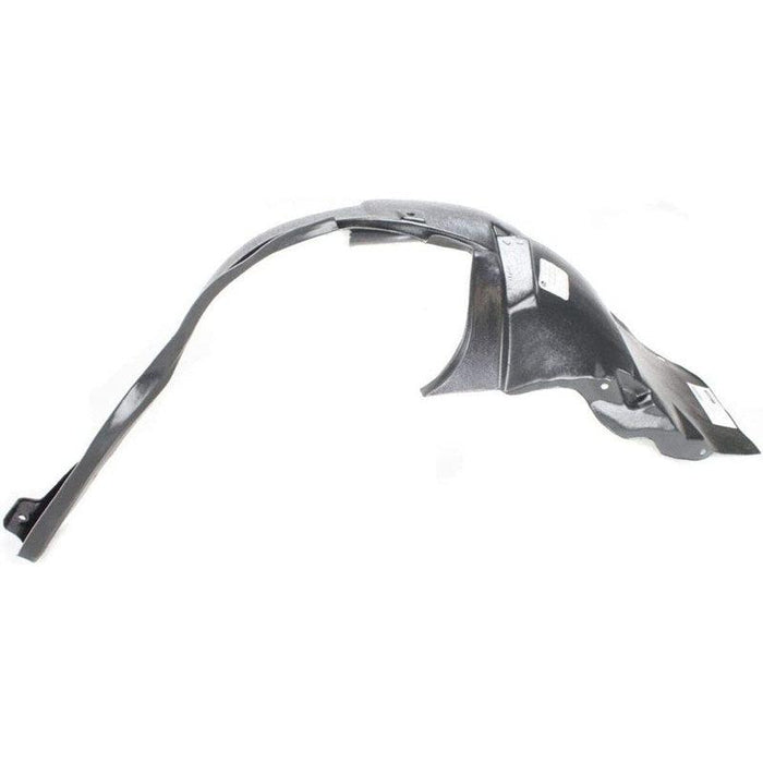 2000-2001 Dodge Neon Driver Side Fender Liner - CH1248107-Partify-Painted-Replacement-Body-Parts