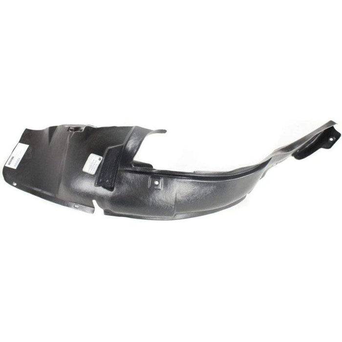 2000-2001 Dodge Neon Driver Side Fender Liner - CH1248107-Partify-Painted-Replacement-Body-Parts