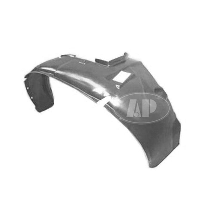 2000-2001 Dodge Neon Front Passenger Side Fender Liner - CH1249107-Partify-Painted-Replacement-Body-Parts