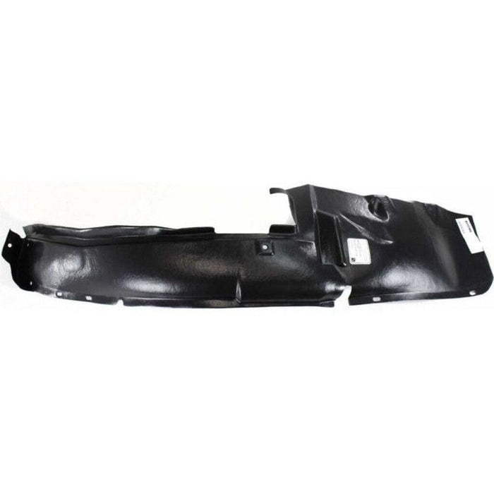 2000-2001 Dodge Neon Front Passenger Side Fender Liner - CH1249107-Partify-Painted-Replacement-Body-Parts