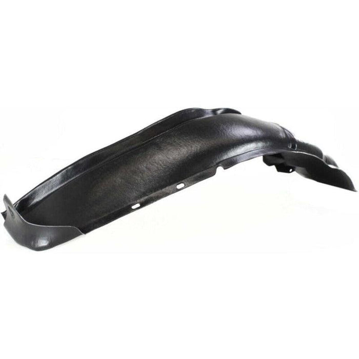 2000-2001 Dodge Neon Front Passenger Side Fender Liner - CH1249107-Partify-Painted-Replacement-Body-Parts