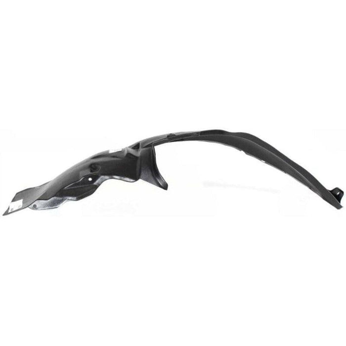 2000-2001 Dodge Neon Front Passenger Side Fender Liner - CH1249107-Partify-Painted-Replacement-Body-Parts