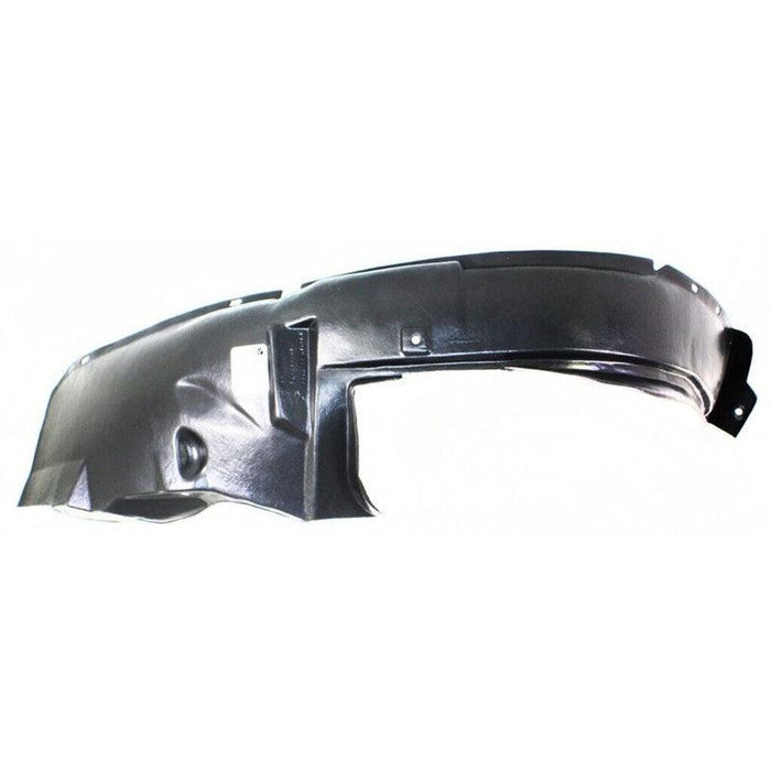 2000-2005 Dodge Neon Passenger Side Fender Liner All Model 02/ Rt Model 03-05 - CH1249126-Partify-Painted-Replacement-Body-Parts