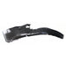 2000-2005 Dodge Neon Passenger Side Fender Liner All Model 02/ Rt Model 03-05 - CH1249126-Partify-Painted-Replacement-Body-Parts