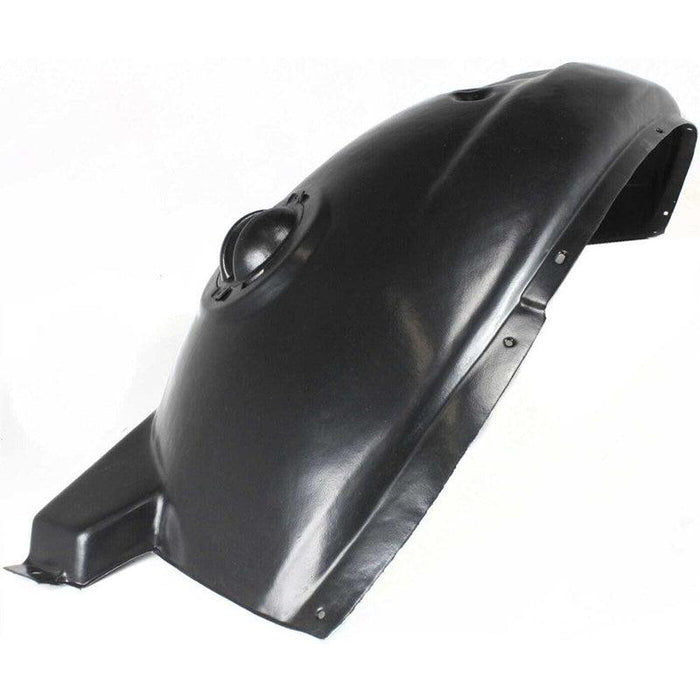 2007-2011 Dodge Nitro Front Driver Side Fender Liner - CH1248140-Partify-Painted-Replacement-Body-Parts