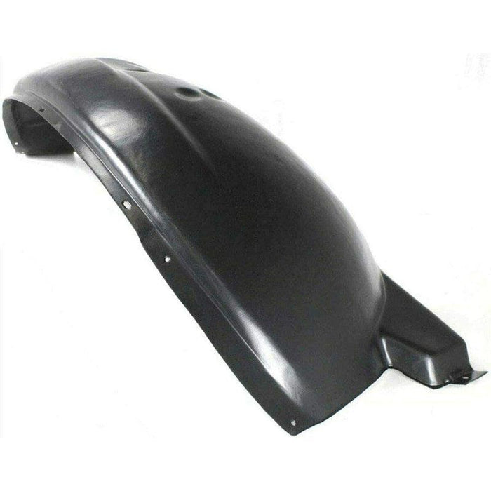 2007-2011 Dodge Nitro Front Passenger Side Fender Liner - CH1249140-Partify-Painted-Replacement-Body-Parts