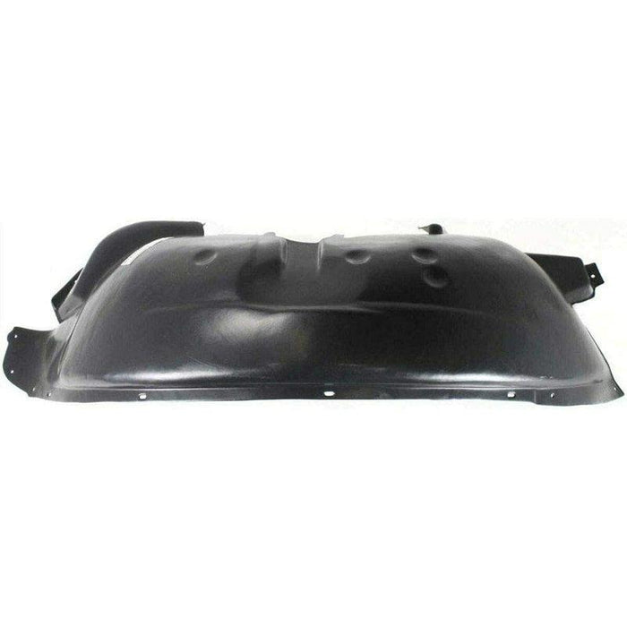 2007-2011 Dodge Nitro Front Passenger Side Fender Liner - CH1249140-Partify-Painted-Replacement-Body-Parts