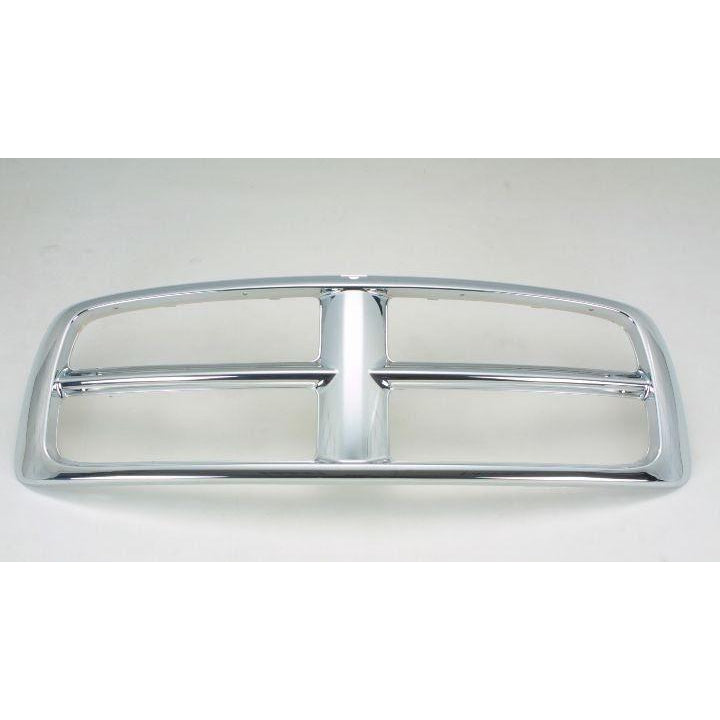 2002-2005 Dodge Ram 1500/2500/3500 Glossy Vertical Style Grille Grill 2002-2005 Dodge Ram 1500/2500/3500 Glossy Vertical Style Grille Grill