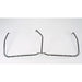 2002-2005 Dodge Pickup Dodge RAM 1500 Grille Support Bracket - CH1207103-Partify-Painted-Replacement-Body-Parts