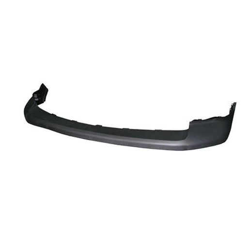 2009-2012 Dodge RAM 1500 CAPA Certified Front Upper Bumper - CH1014102C-Partify-Painted-Replacement-Body-Parts