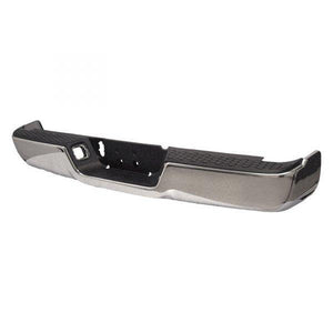 Rear Bumper Assembly image
